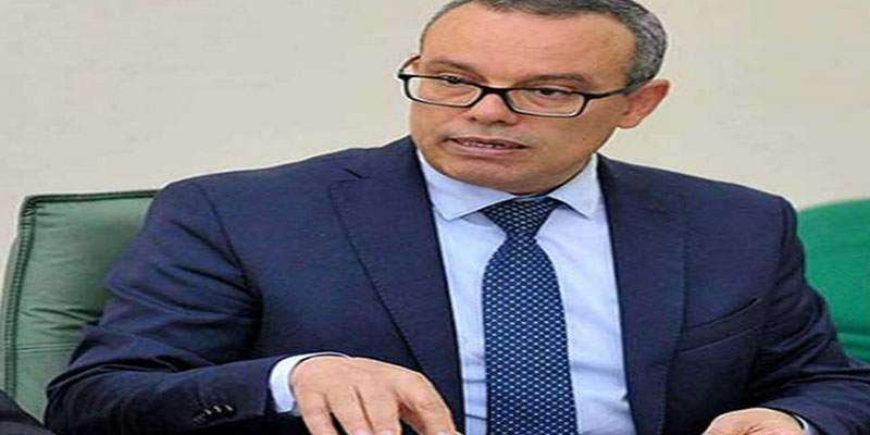 الناطق باسم النهضة: الحركة لا تنزعج من التثبت من حساباتها ولا تخشى القانون