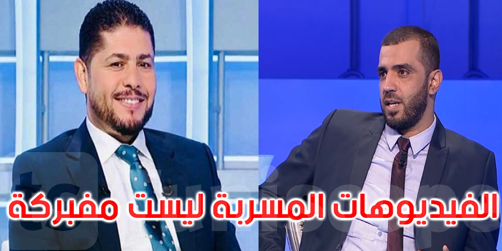 بالفيديو: راشد الخياري: الدخول لمنزل محمد عمار وتسجيله ليس فعلا غير أخلاقي