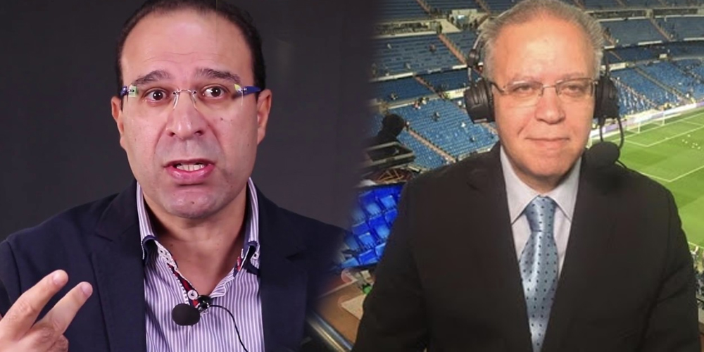 ما سبب استبعاد عصام الشوالي ورؤوف خليف من يورو 2020؟