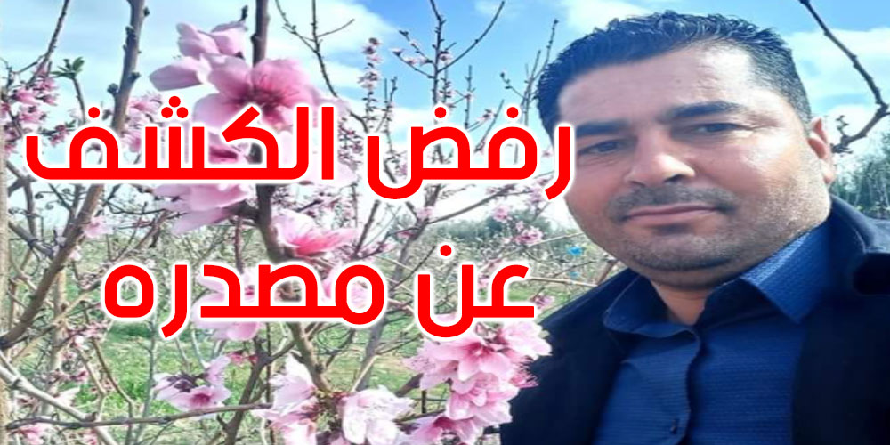 إيقاف الصحفي خليفة القاسمي : نقابة الصحفيين تعتزم التصعيد