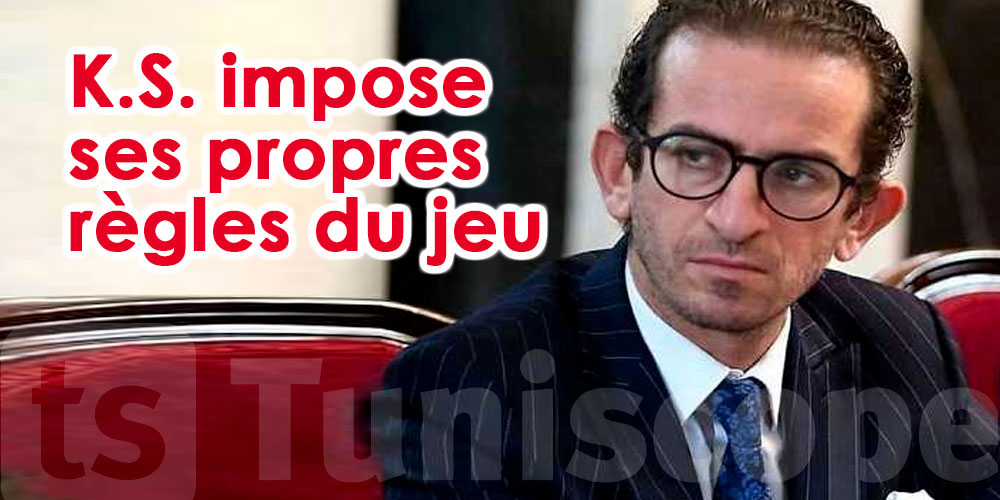 Oussama Khlifi : Kais Saied a joué selon ses propres règles de jeu