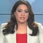 زينة الخميري تفسّر أسباب انسحابها من تقديم أخبار الثامنة في القناة الوطنية الأولى