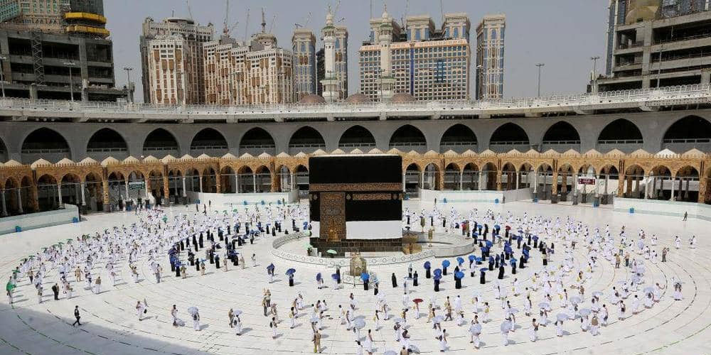 ترجمة خطبة عرفات بـ10 لغات لأكثر من 50 مليون شخص حول العالم