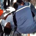 Khezama : Un homme tombe d’un immeuble à cause du vent
