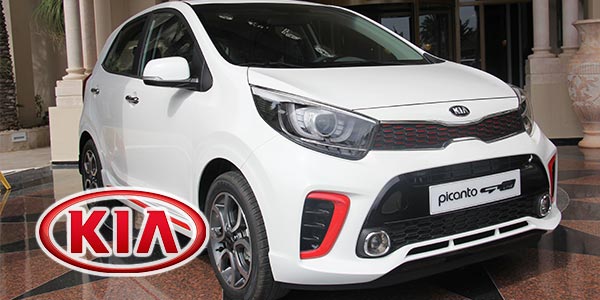 En vidéos : KIA met en valeur sa nouvelle Picanto et le tourisme tunisien