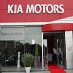 Nouveau showroom KIA à Sousse