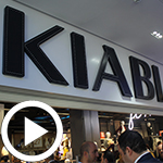 En vidéo : Ouverture de la première boutique KIABI à la Soukra