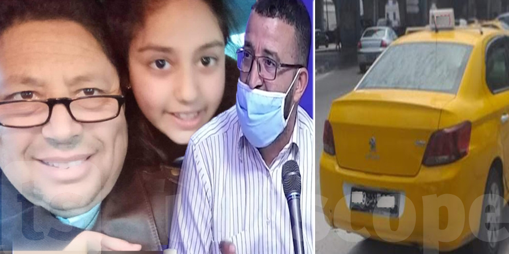 Tunisie : Le chauffeur de taxi donne sa version des faits
