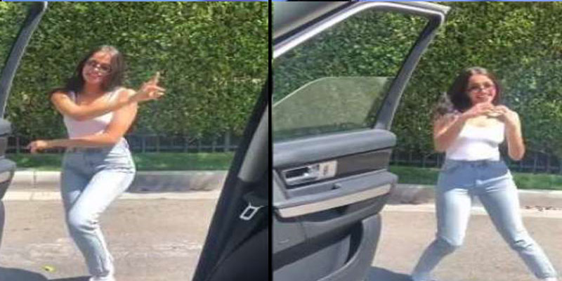 بالفيديو: تعرّف على رقصة ''كيكي''... القصة الكاملة