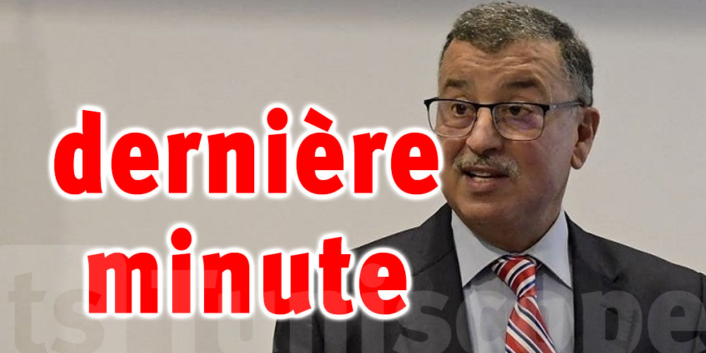 Tunisie-dernière minute : Libération d’Abderrazek Kilani ? 