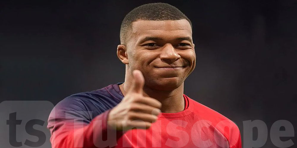 Mbappé à Rabat pour soutenir le Maroc et retrouver Hakimi
