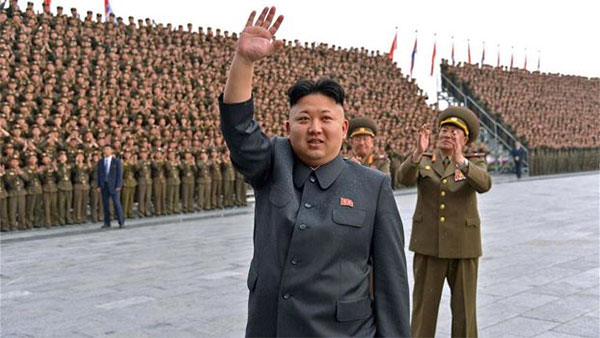 أميركا: على زعيم كوريا الشمالية أن يعود إلى رشده