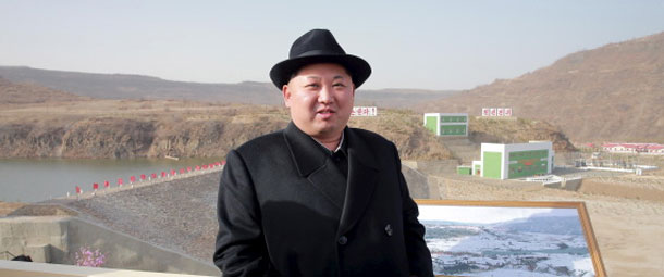 ''الشمس الساطعة للقرن الحادي والعشرين''.. لقب زعيم كوريا الشمالية الجديد