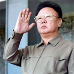 Kim Jong-Il est mort