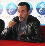 Hichem Rostom présente ‘Le comédien King Lear’