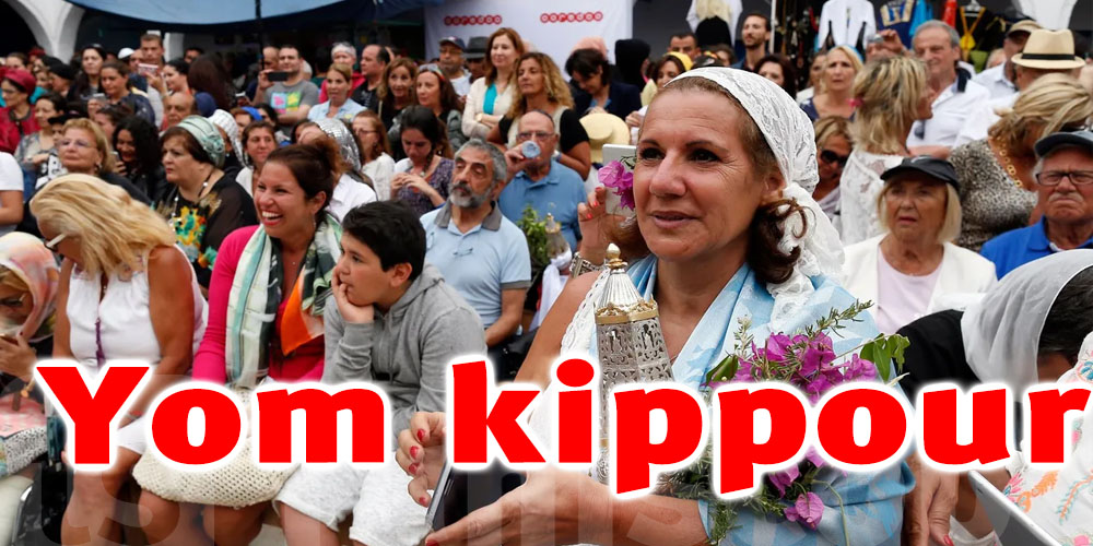 Yom kippour 2023 : jour du grand pardon pour la communauté juive