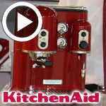 En vidéo : Les électroménagers KitchenAid à l’assaut du marché tunisien