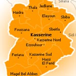 Kasserine : Attaque et pillage d’une école primaire 