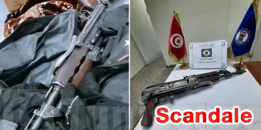 Scandale à l’Aéroport Tunis-Carthage