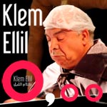 KLEM ELLIL ZERO VIRGULE à Paris ce dimanche 12 mai