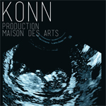 Dimanche 31 mars : ''Konn'', la nouvelle création de la Maison des arts, en avant-première 
