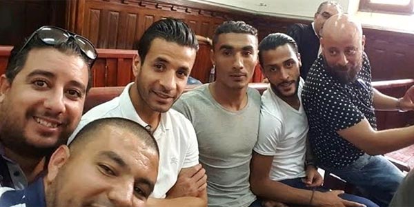 Non, Khaled Korbi n’a pas quitté le pays