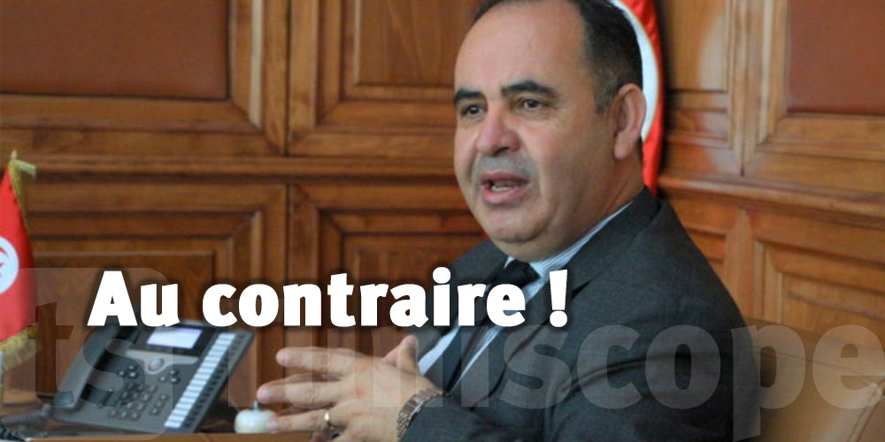 Mabrouk Korchid : On a donné notre confiance à Mechichi, pas seulement notre voix