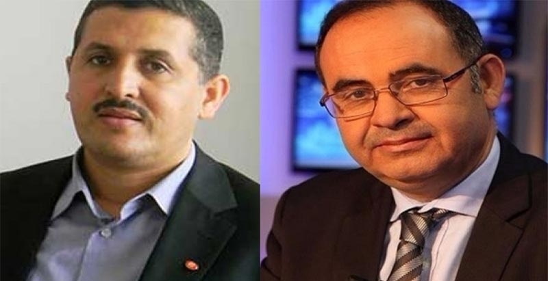 في الرد علي عماد الدايمي : ''كان عندك ريح ذري عشرة''