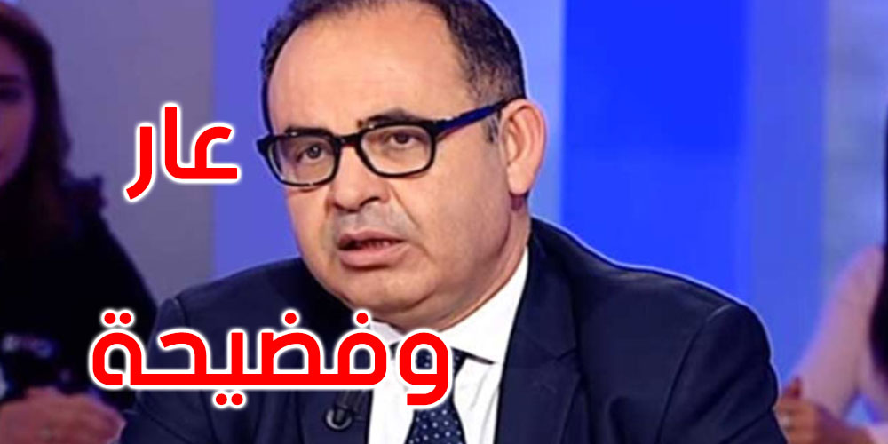 بالفيديو: مبروك كورشيد: الورقة الدوّارة أنقذت الغنوشي