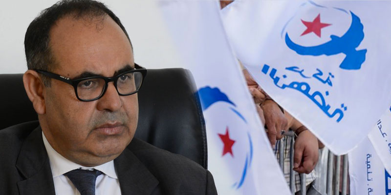 Mabrouk Korchid : Il n’y a pas un gouvernement révolutionnaire avec Ennahdha