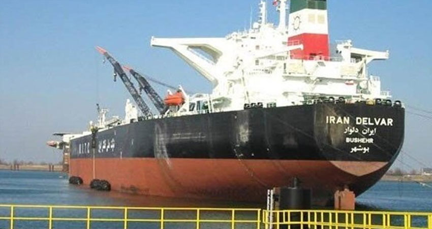 كوريا الجنوبية تتوقف عن شراء النفط الإيراني