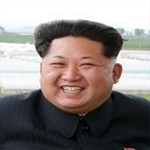 منح زعيم كوريا الشمالية لقب رجل دولة عالمي
