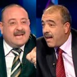 En vidéo : Clash entre Abdelaziz Kotti et Fethi Laayouni sur Al-Watania1