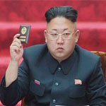 رئيس كوريا الشمالية يدعو جيشه للاستعداد للحرب