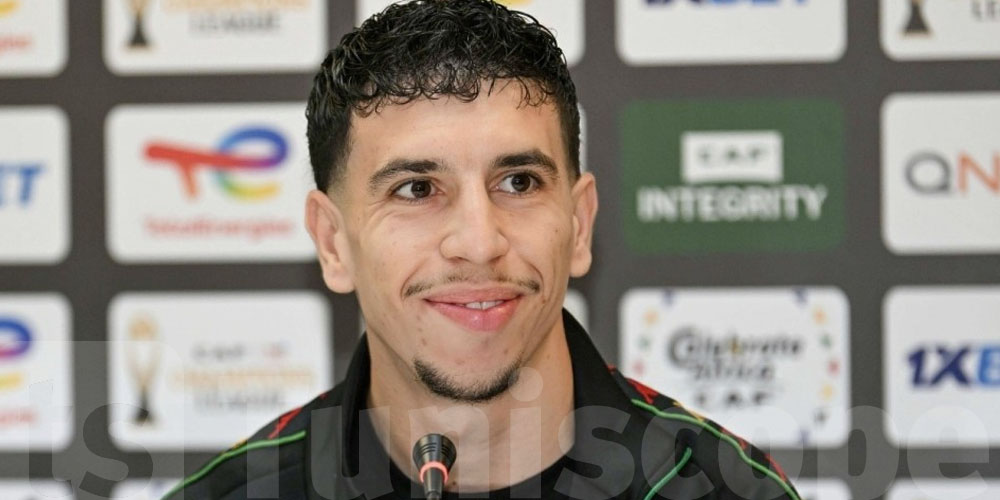 ماتش حاسم للمكشخة: شوف كُسيلة بوعالية شنّوة قال؟