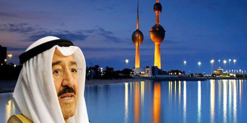 الكويت تغرد خارج السرب الخليجي وتدعم اتفاق إيران النووي