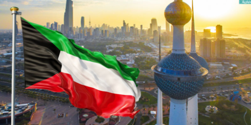 الكشف عن الحالة الصحية لأمير الكويت