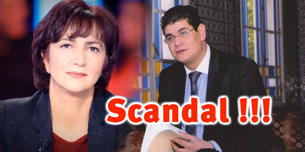 Karima Kerifa commente la vidéo de Samia Abbou