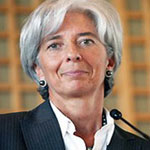 المديرة العامة لصندوق النقد الدولي تزور تونس الاثنين المقبل