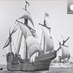 فيديو.. العثور على حطام سفينة كرستوف كولمبس بعد 500 سنة