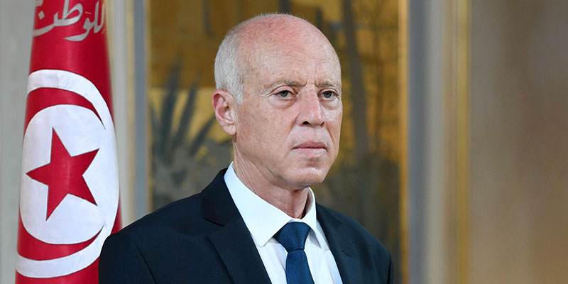 مراسلة من رئيس الجمهورية الى الاحزاب والكتل البرلمانية لاختيار شخصية يرونها الاقدر لتكون حكومة