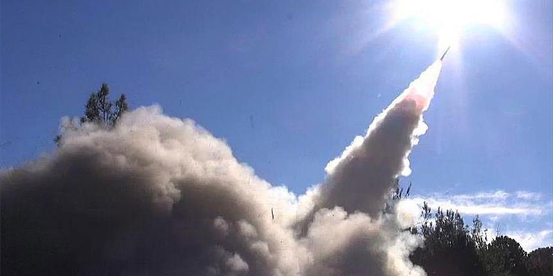 السعودية تعترض صاروخا باليستيا أطلقه الحوثيون تجاه خميس مشيط