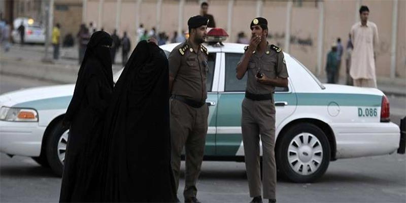 السجن 11 سنة على ''داعشي'' كفر القيادة السعودية