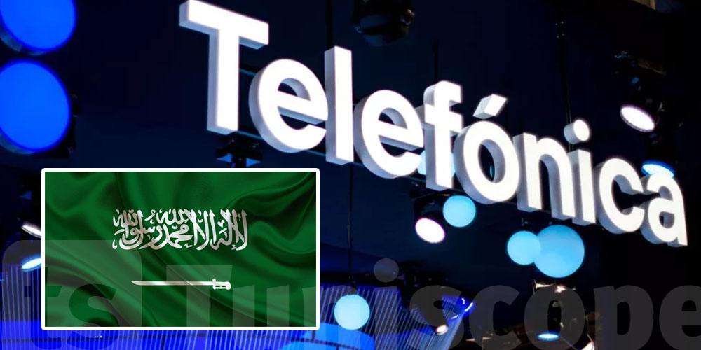 Telefonica: Le groupe saoudien STC devient le premier actionnaire, l'Espagne vigilante