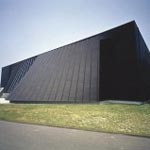 Exposition d'architecture japonaise : Kumamoto Artpolis, du 7 au 26 avril 2010