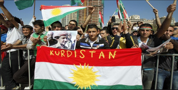  بدء فرز الأصوات في الاستفتاء التاريخي على انفصال كردستان العراق