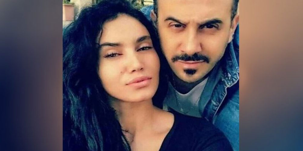 بعد أزمته مع زوجته التونسية.. قصي خولي ينشر فيديو لإبنه