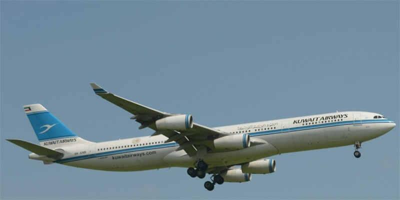 Kuwait Airways cesse de voler vers Beyrouth pour raisons de sécurité