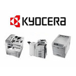 Kyocera une approche ressource efficacité uniquement dans la conception des produits. 