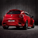 ALFA ROMEO BIENTÔT EN TUNISIE